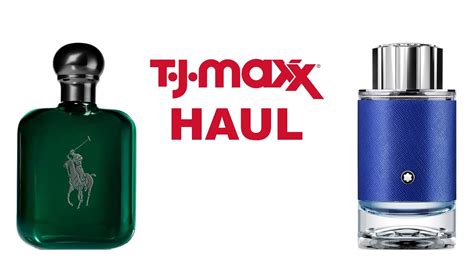 tjmaxx mens cologne